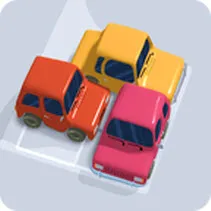 Parking Jam 3D2025ذװv220.6.1 Ѱ