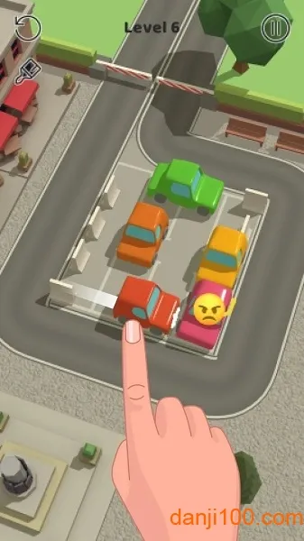 Parking Jam 3D2025ذװ