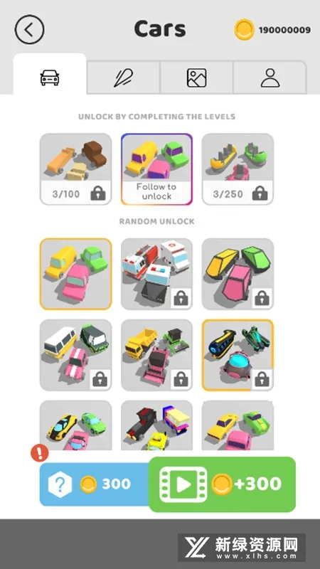 Parking Jam 3D2025ذװ