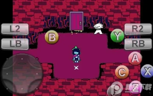 Deltarune׿ֻ