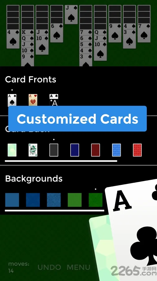 Spider Solitaire2025ٷ