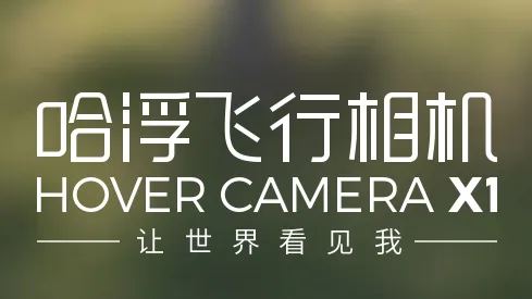 Hover X1(˻)