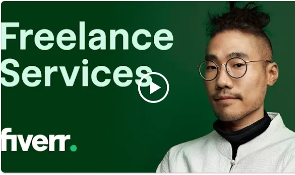 fiverr(ְӵƽ̨)