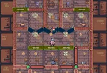 宝藏猎人安卓版手机版 宝藏猎人安卓版手机版