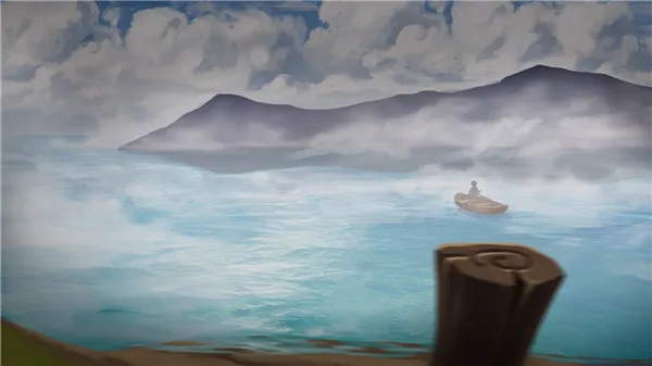 雾岛之谜最新手机版 雾岛之谜最新手机版