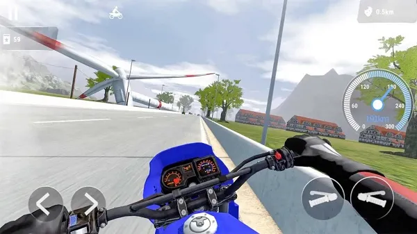 Bike Racing 3Dֻ