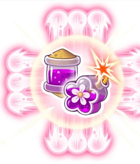 完美消方块(阿狸三消游戏) 完美消方块(阿狸三消游戏)