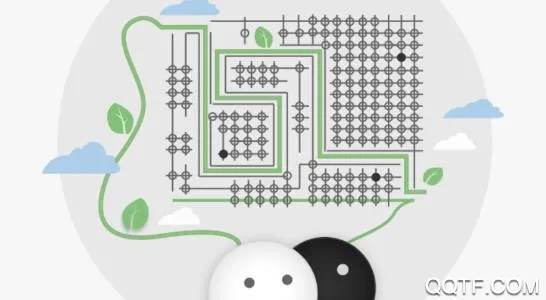 隐智围棋(围棋学习平台)