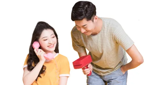 情侣小日常安卓版手机版