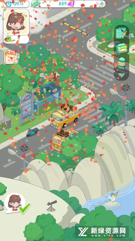 我的小海岛2025下载