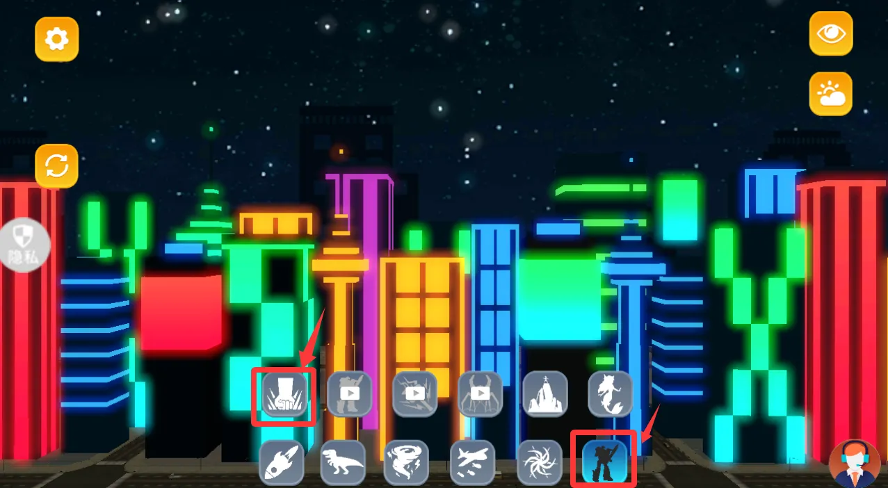 星球毁灭模拟2(星球毁灭游戏)