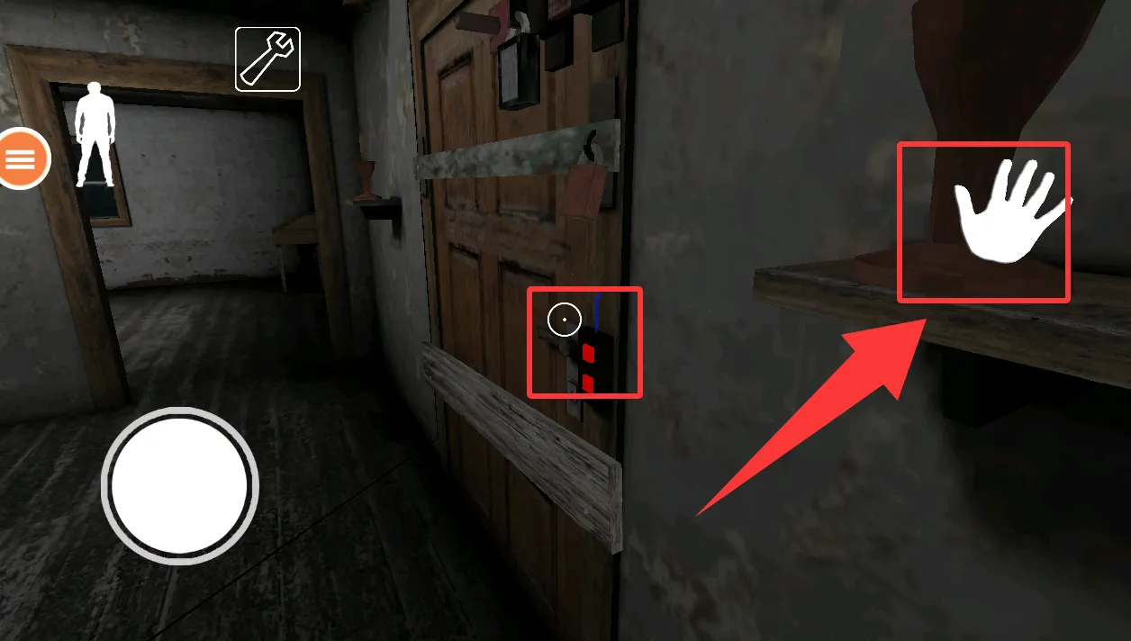 恐怖奶奶52025下载 恐怖奶奶52025下载