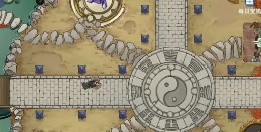 太公传承封神(修仙冒险游戏) 太公传承封神(修仙冒险游戏)