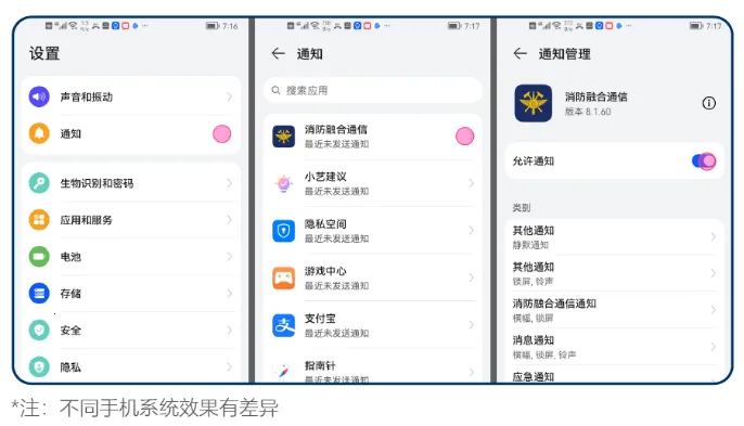 消防融合通信2025官方最新版本 消防融合通信2025官方最新版本