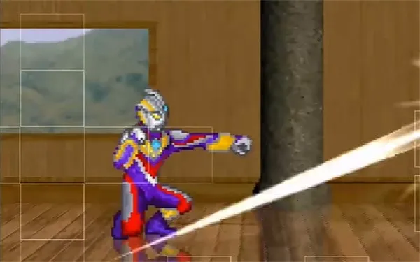 mugen奥特曼(奥特格斗) mugen奥特曼(奥特格斗)