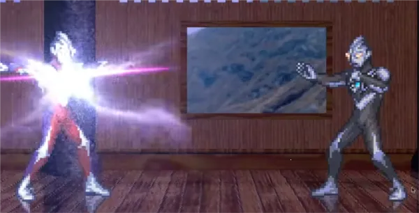 mugen奥特曼(奥特格斗) mugen奥特曼(奥特格斗)