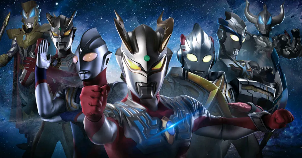 mugen奥特曼(奥特格斗) mugen奥特曼(奥特格斗)