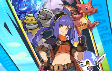 冲锋吧精灵2025下载 冲锋吧精灵2025下载