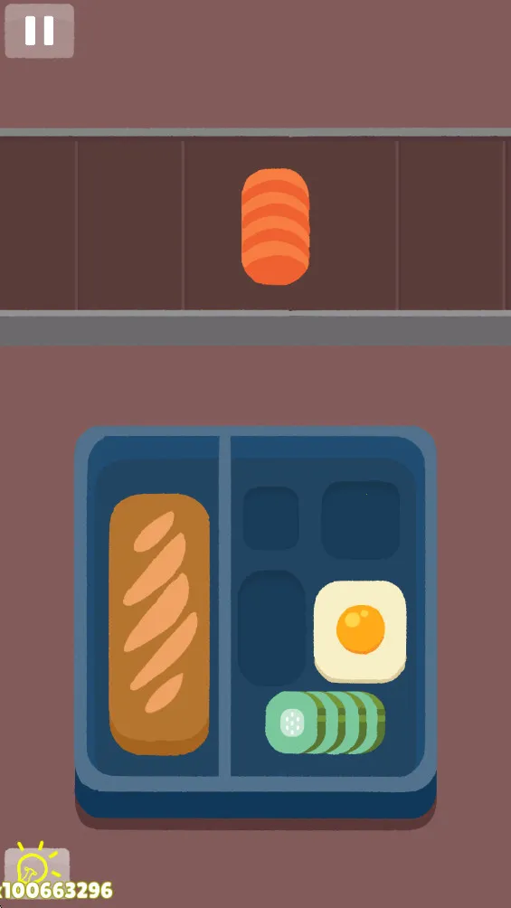 Satisort(休闲益智游戏)