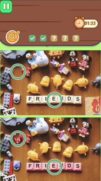 找茬挑战记最新手机版