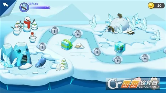 找茬探险家(动作解谜手游)