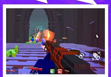 战地神枪手2025官方正版 战地神枪手2025官方正版