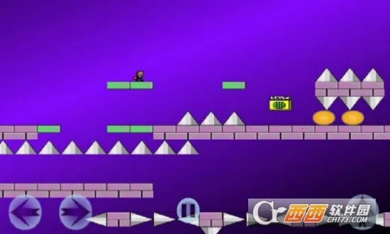 我想成为跳投最新手机版