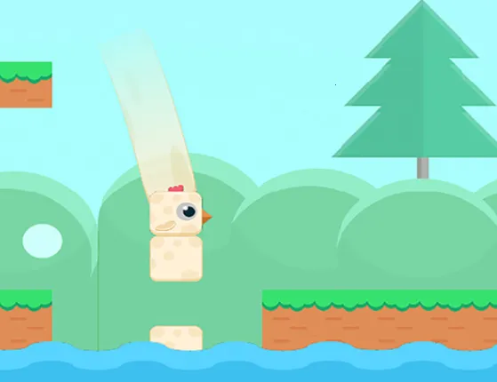堆叠鸟跑酷安卓版手机版