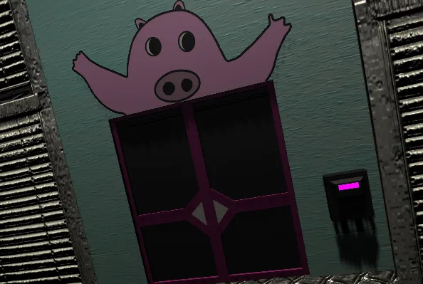 班班猪大厨餐厅(班班猪大厨餐厅(密室逃脱游戏)) 班班猪大厨餐厅(班班猪大厨餐厅(密室逃脱游戏))