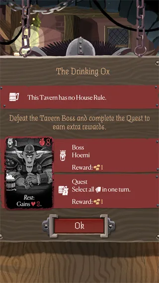 Card Crawl Adventure(ðϷ)