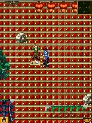 明朝那些事儿安卓版手机版 明朝那些事儿安卓版手机版