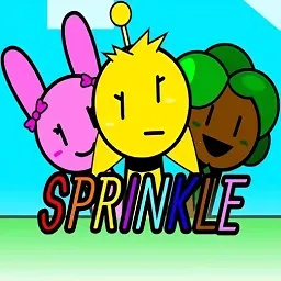 ӣSprunki-ɰ棩(ֽഴ)