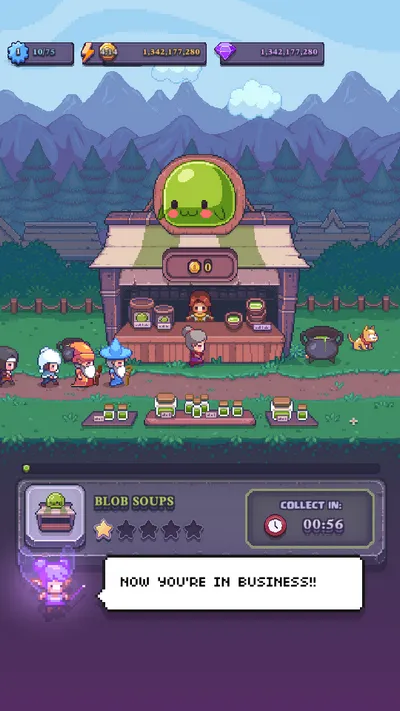 消消英雄(三消策略游戏)