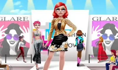 网红养成日记(网红养成游戏)