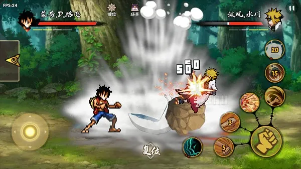 跨界对决2025下载安装 跨界对决2025下载安装