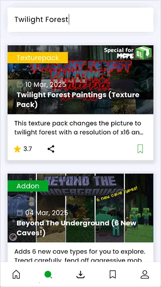 MCPEDL2025官方正版