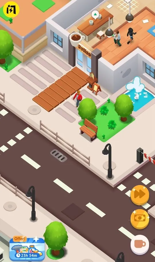 咖啡店大亨2025下载 咖啡店大亨2025下载