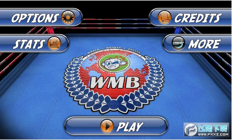 猴子拳击2最新手机版 猴子拳击2最新手机版