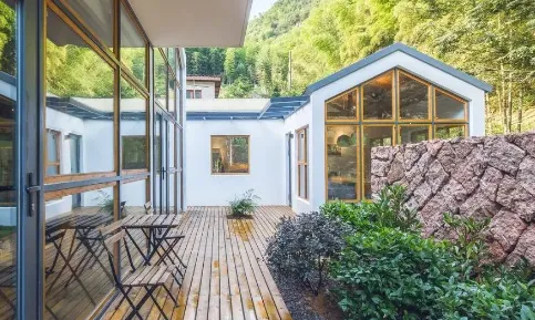 订单来了(酒店订单管理)