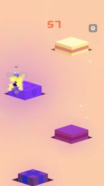 跳跃历险安卓版手机版 跳跃历险安卓版手机版