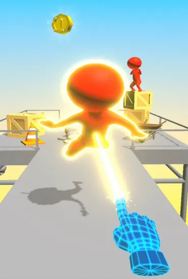 火柴人锋芒之争最新手机版