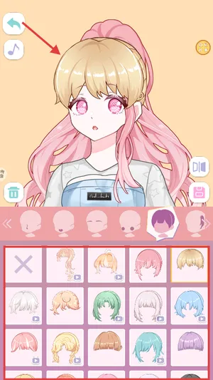 变装小仙女(仙女换装游戏)