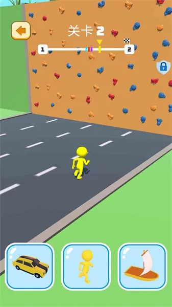 汽车人变身(汽车竞速游戏) 汽车人变身(汽车竞速游戏)