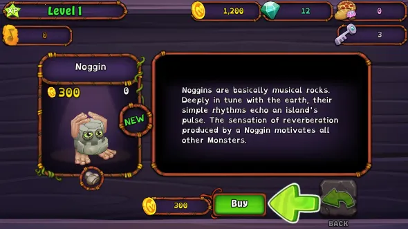 Thumpies(怪物音乐游戏)