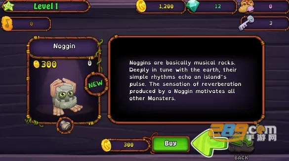 Thumpies(怪物音乐游戏)