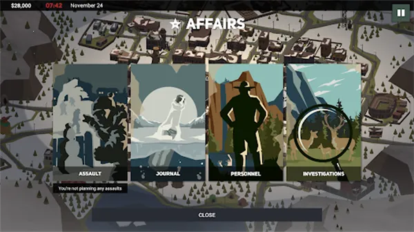 This Is the Police(警察模拟游戏)