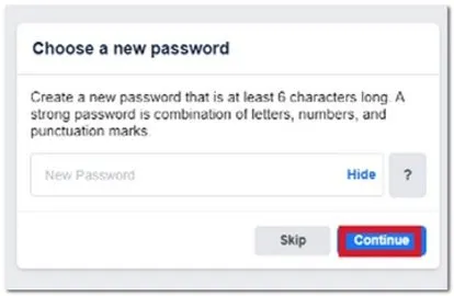 Facebook(海外社交平台)