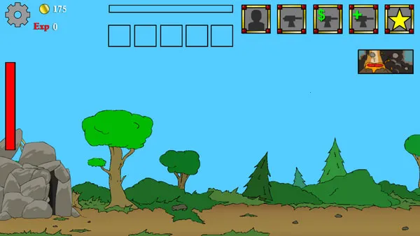 战争进化史(文明进化)