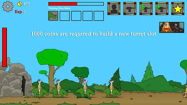 战争进化史(文明进化)