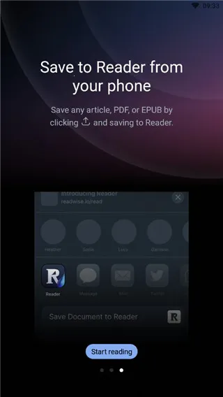 reader2025最新版本 reader2025最新版本